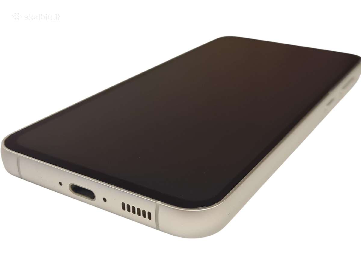 Samsung Galaxy S23 Fe 5G + 3 mėn. garantija - nuotraukos Nr. 6