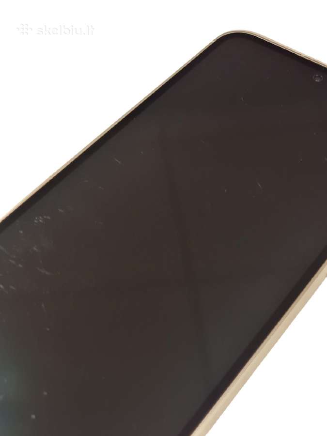 Samsung Galaxy S23 Fe 5G + 3 mėn. garantija - nuotraukos Nr. 12