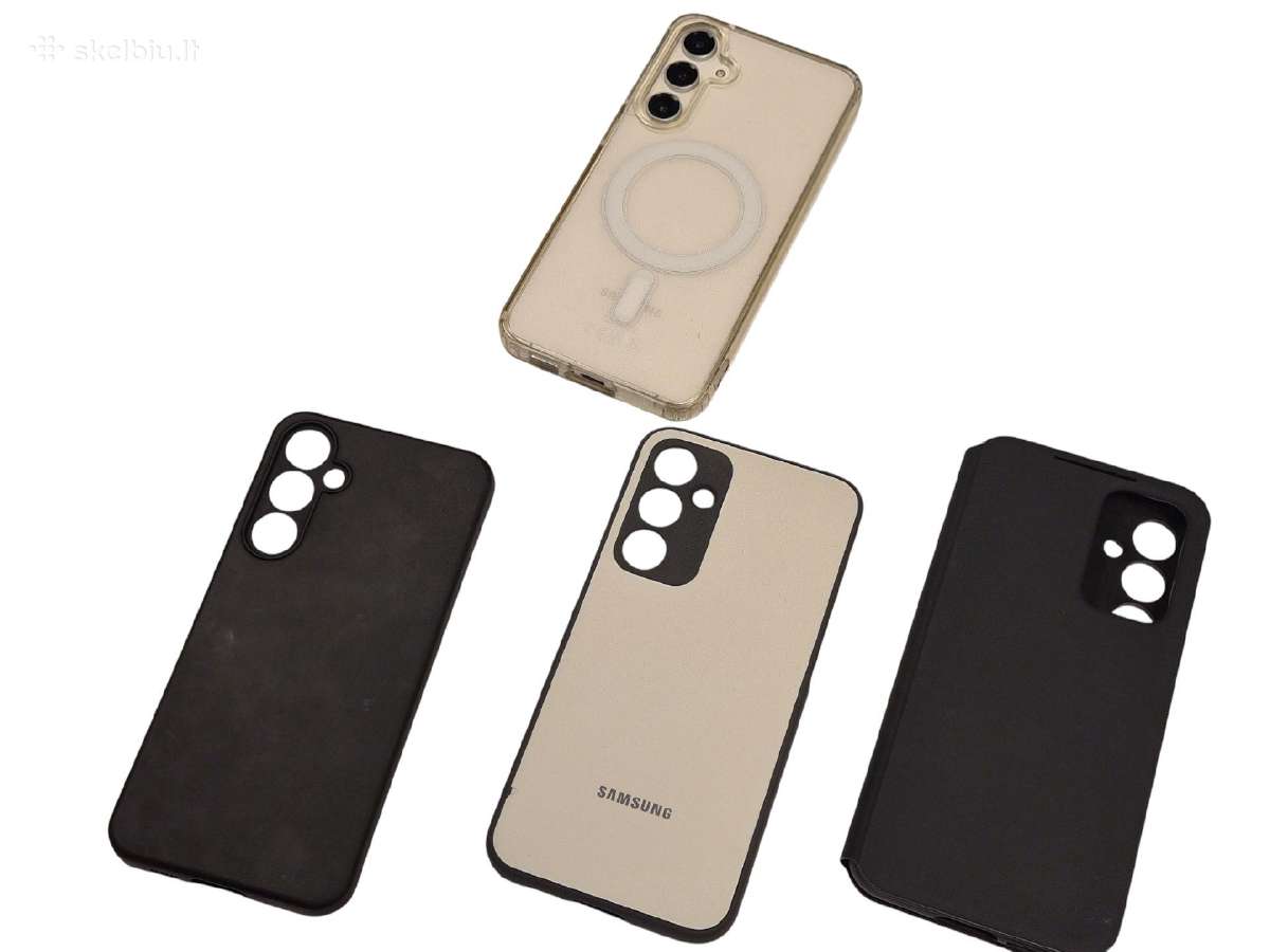 Samsung Galaxy S23 Fe 5G + 3 mėn. garantija - nuotraukos Nr. 13