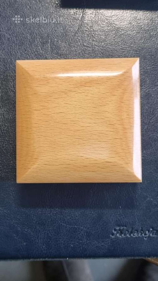 Mongolija 1 oz ag 999 reta moneta - nuotraukos Nr. 12