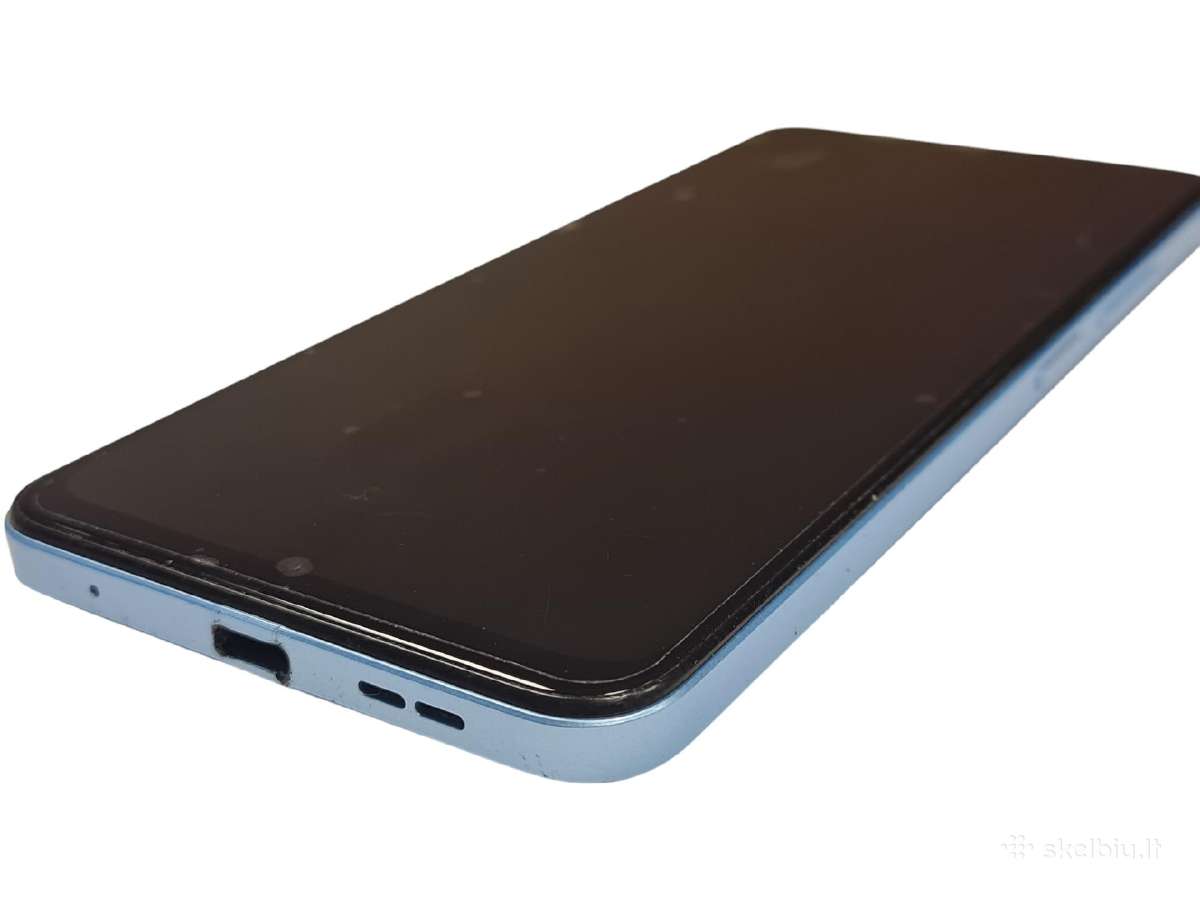 Xiaomi Redmi Note 12 + 3 mėn. garantija - nuotraukos Nr. 6