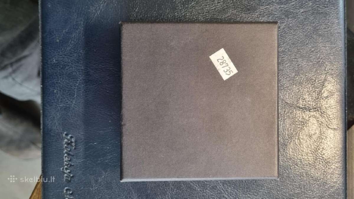 Mongolija 1 oz ag 999 reta moneta - nuotraukos Nr. 8