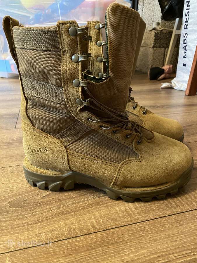 Nauji “Danner rivot tfx 8 cayote 1200g batai - nuotraukos Nr. 2