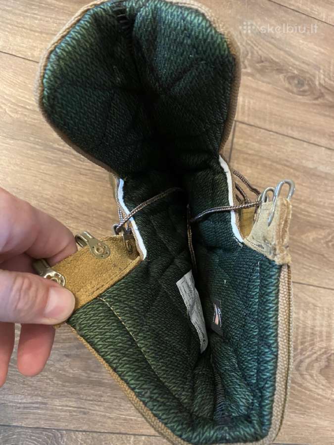 Nauji “Danner rivot tfx 8 cayote 1200g batai - nuotraukos Nr. 6