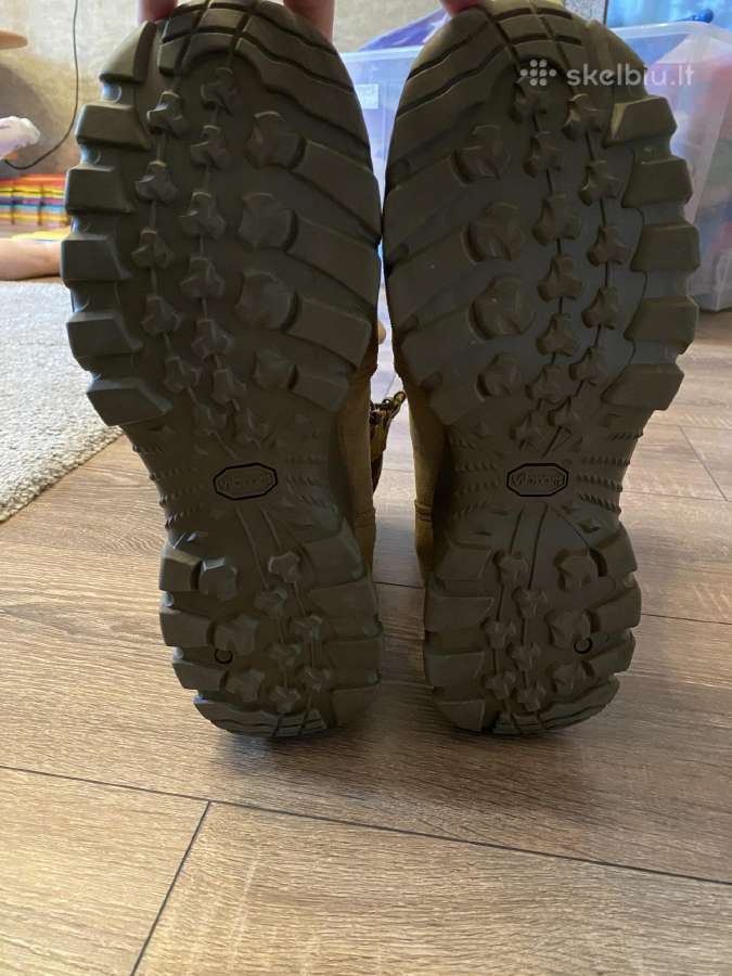 Nauji “Danner rivot tfx 8 cayote 1200g batai - nuotraukos Nr. 7
