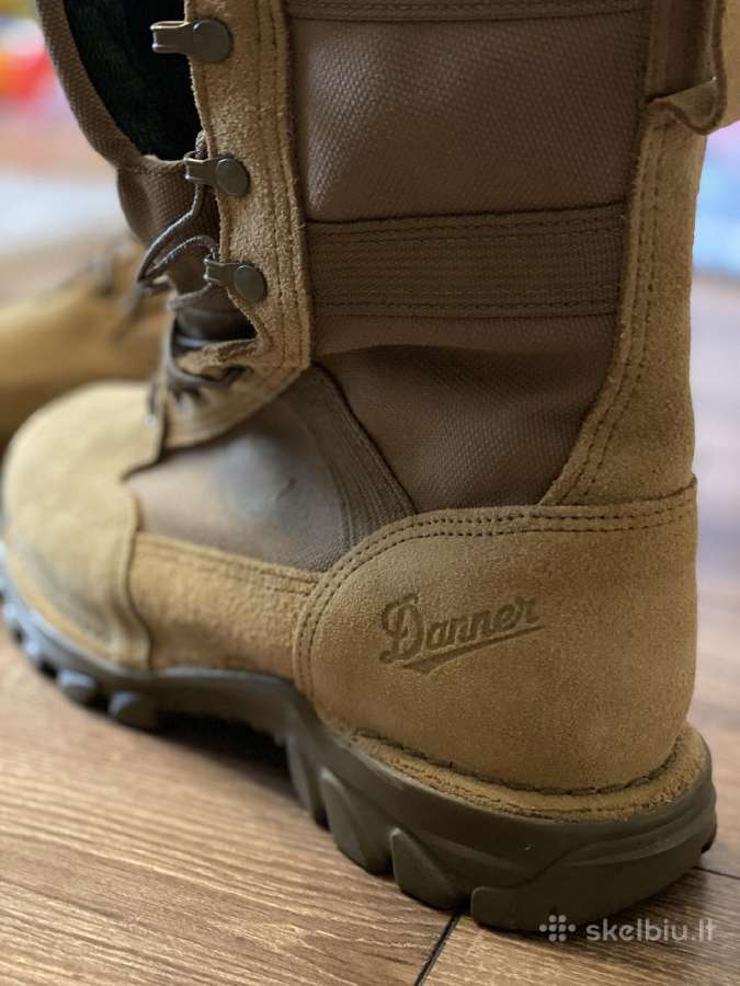 Nauji “Danner rivot tfx 8 cayote 1200g batai