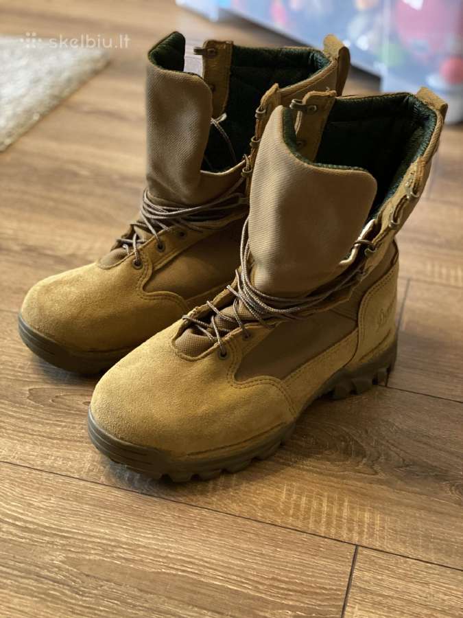 Nauji “Danner rivot tfx 8 cayote 1200g batai - nuotraukos Nr. 3
