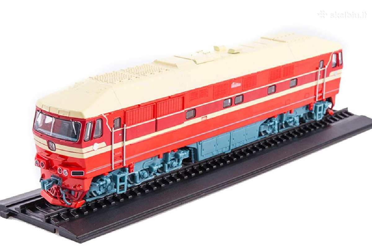 Tep70 (Modimio) 1:87