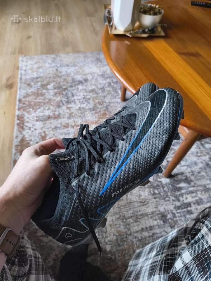 Nike Mercurial Vapor 15 Elite
