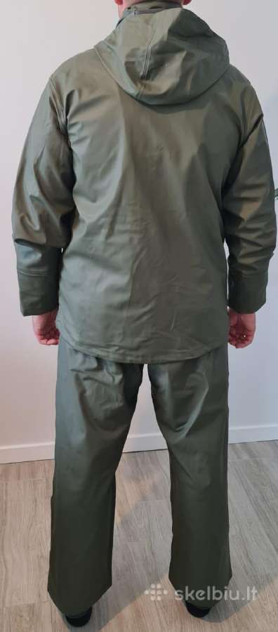 Helly Hansen dviejų dalių nuo lietaus - nuotraukos Nr. 6