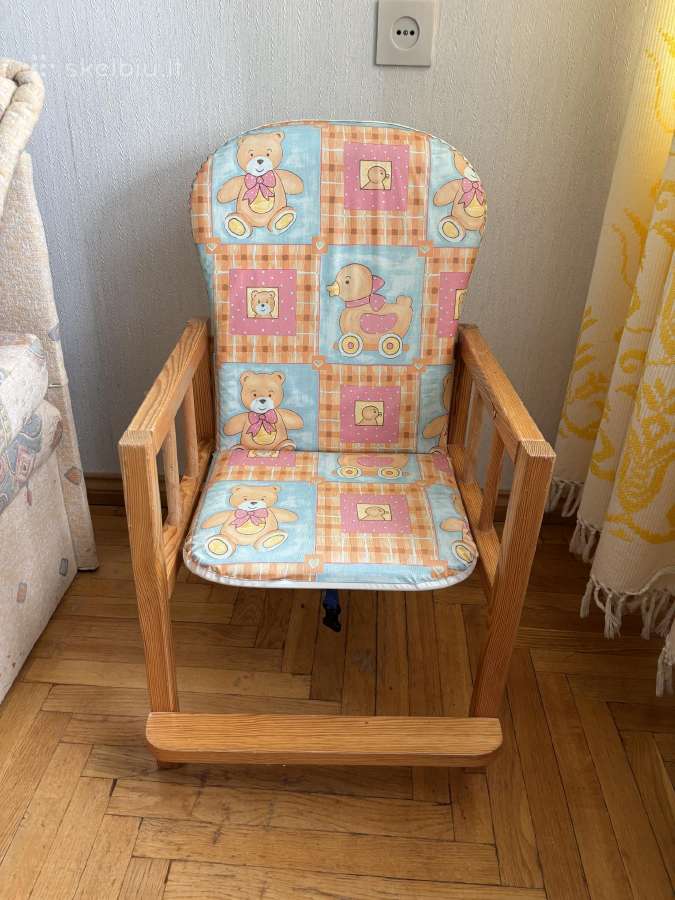 Tvirta maitinimo kedute
