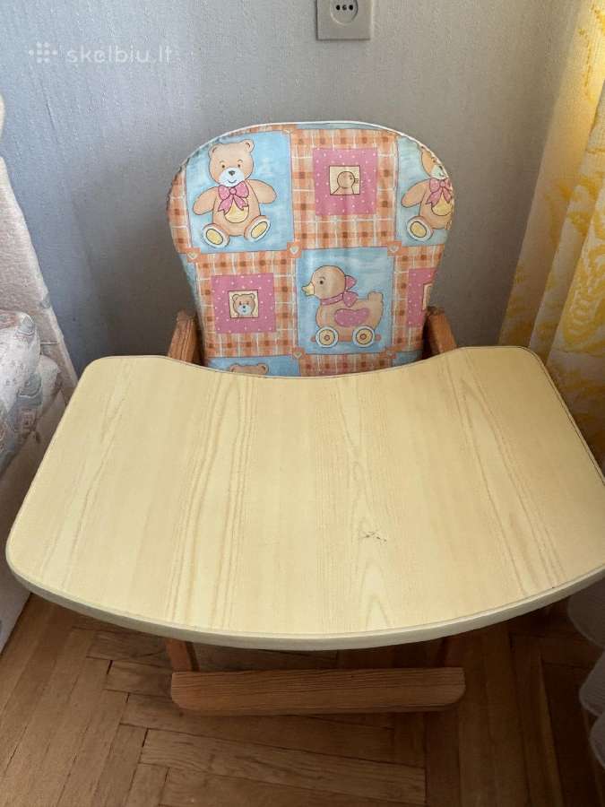 Tvirta maitinimo kedute - nuotraukos Nr. 2