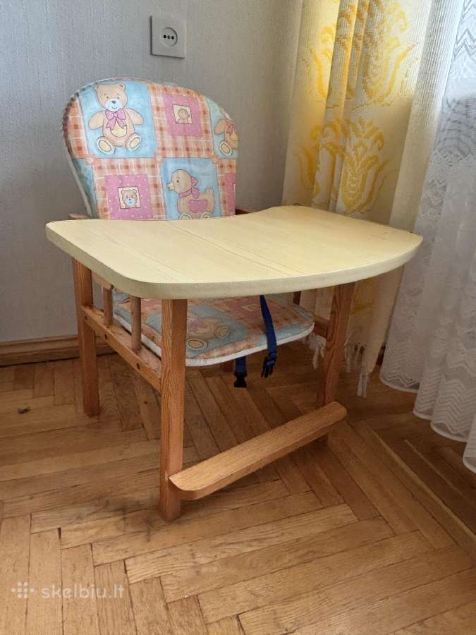Tvirta maitinimo kedute - nuotraukos Nr. 3