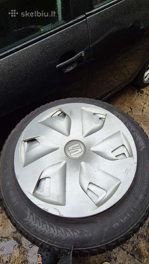 Gaubtai R15 Seat - nuotraukos Nr. 5