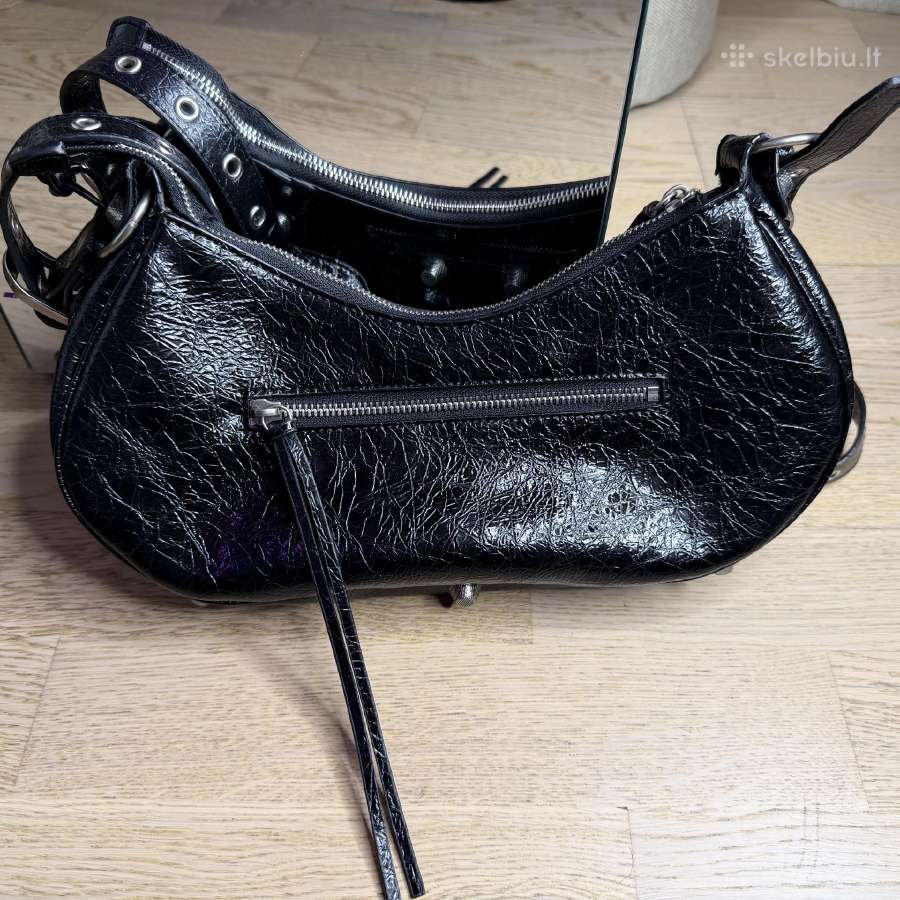 Balenciaga la cagole small - nuotraukos Nr. 3