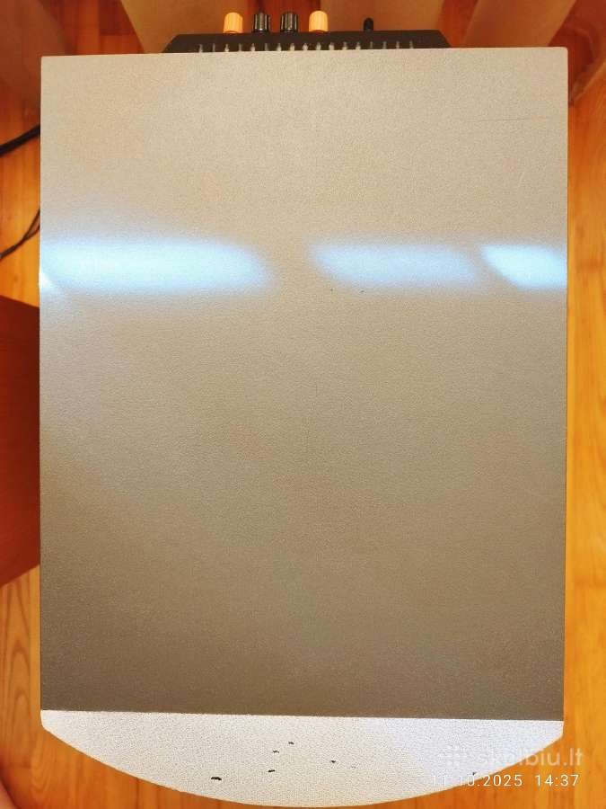 Žemųjų dažnių kolonėlė Pioneer - nuotraukos Nr. 5