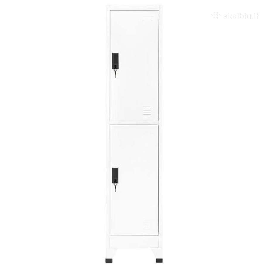 Persirengimo spintelė vidaxl - nuotraukos Nr. 2