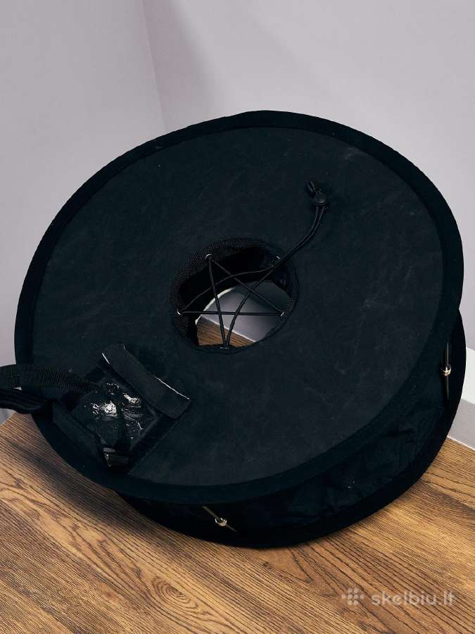 Round Flash Softbox 45cm - nuotraukos Nr. 3