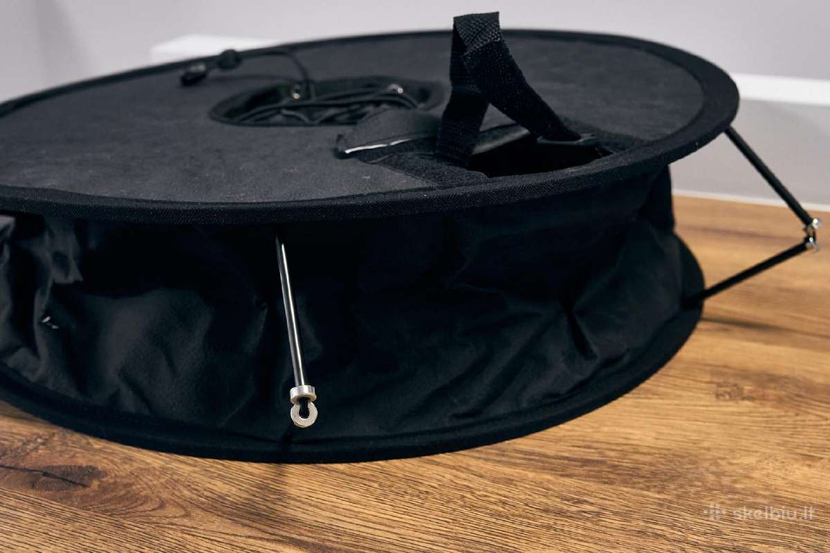 Round Flash Softbox 45cm - nuotraukos Nr. 5