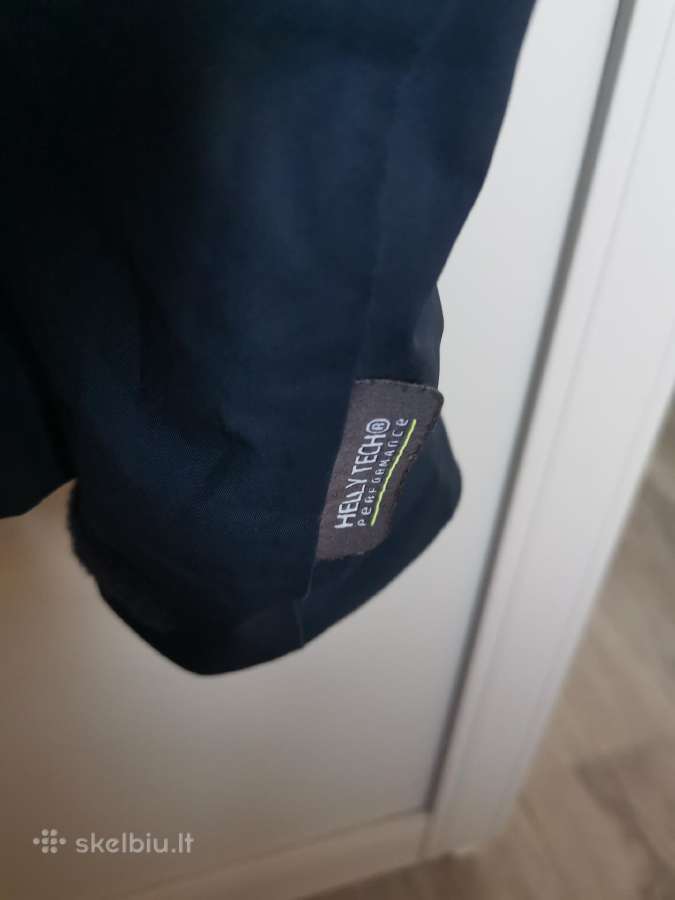 Moteriška Helly Hansen striukė - nuotraukos Nr. 4