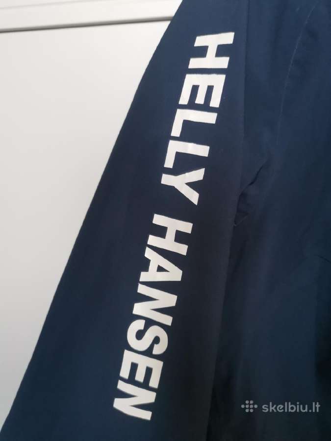 Moteriška Helly Hansen striukė - nuotraukos Nr. 5