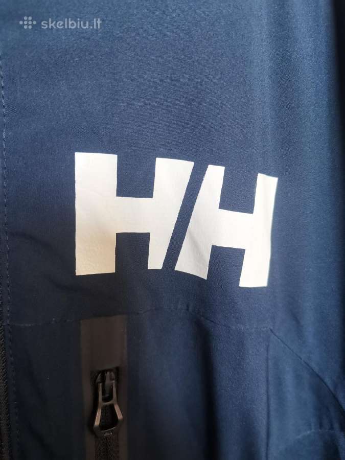 Moteriška Helly Hansen striukė - nuotraukos Nr. 6