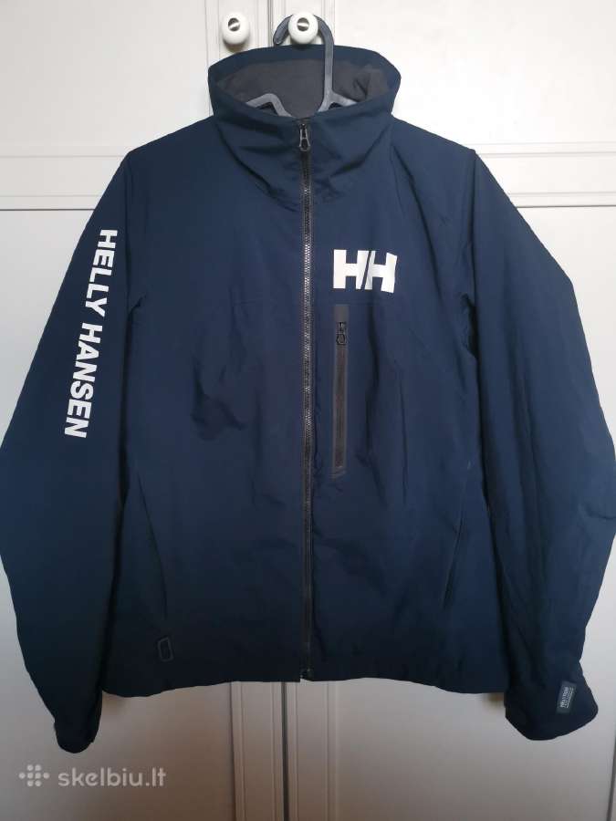 Moteriška Helly Hansen striukė