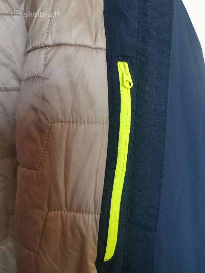 Moteriška Helly Hansen striukė - nuotraukos Nr. 9