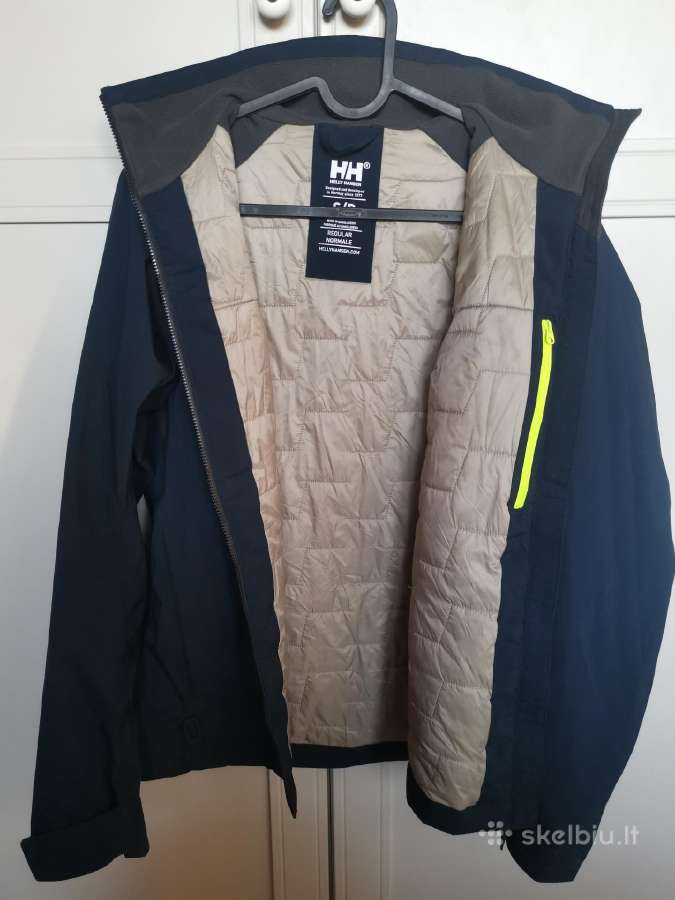 Moteriška Helly Hansen striukė - nuotraukos Nr. 10