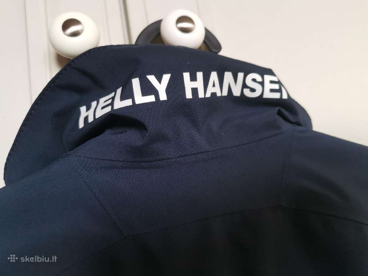 Moteriška Helly Hansen striukė
