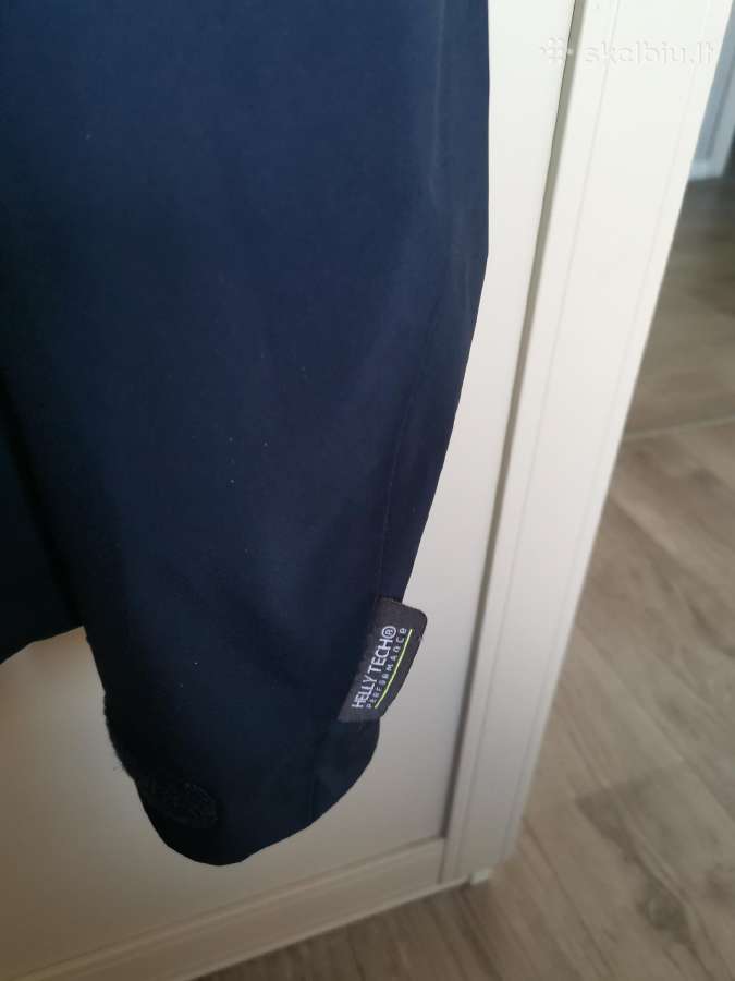 Moteriška Helly Hansen striukė - nuotraukos Nr. 3