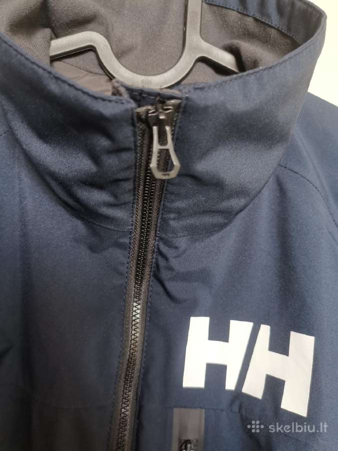 Moteriška Helly Hansen striukė - nuotraukos Nr. 4