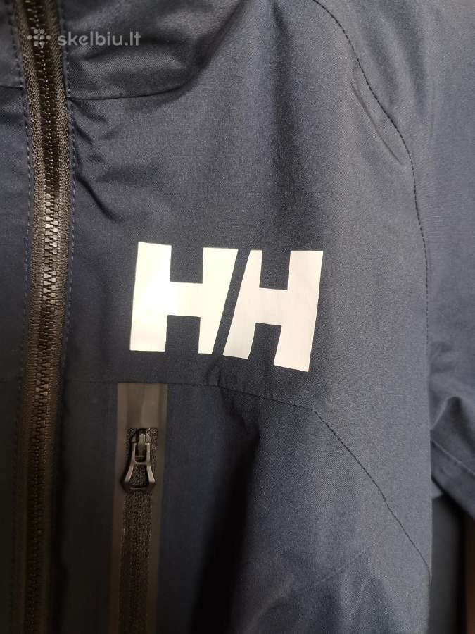 Moteriška Helly Hansen striukė - nuotraukos Nr. 5