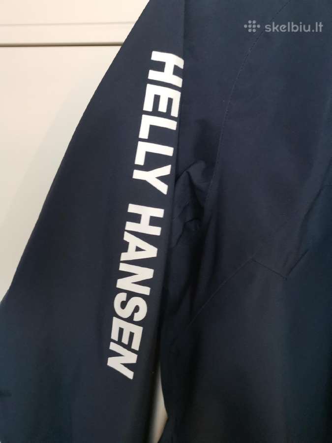 Moteriška Helly Hansen striukė - nuotraukos Nr. 6
