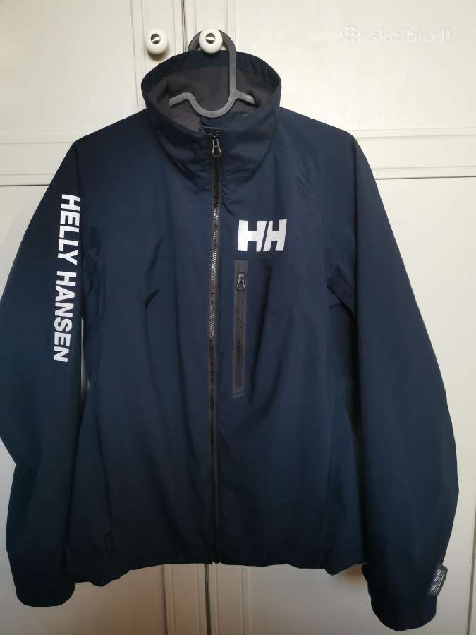 Moteriška Helly Hansen striukė - nuotraukos Nr. 7