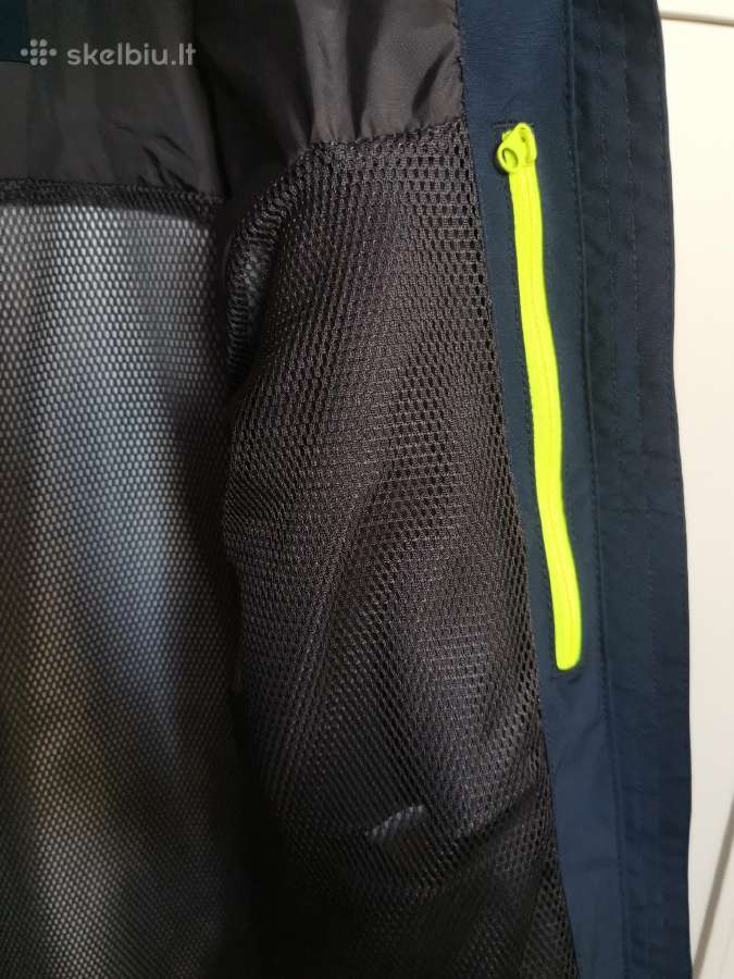 Moteriška Helly Hansen striukė - nuotraukos Nr. 8