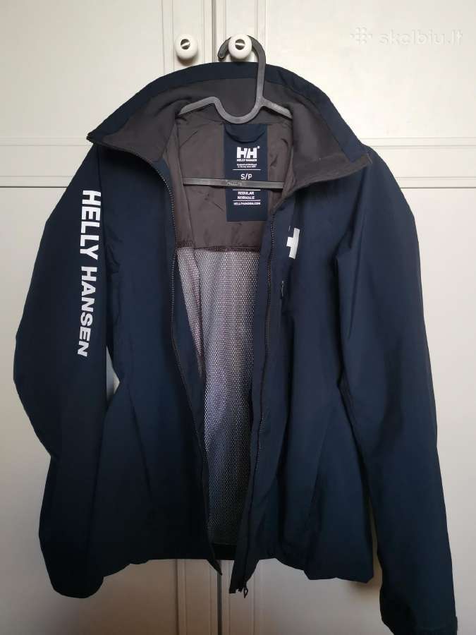 Moteriška Helly Hansen striukė - nuotraukos Nr. 10