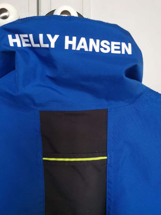 Vyriška Helly Hansen striukė