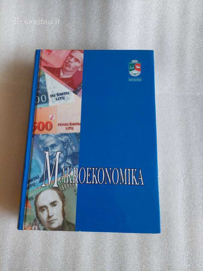 Makroekonomika