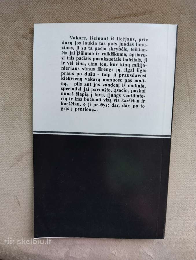 Marguerite Duras-meilužis - nuotraukos Nr. 2