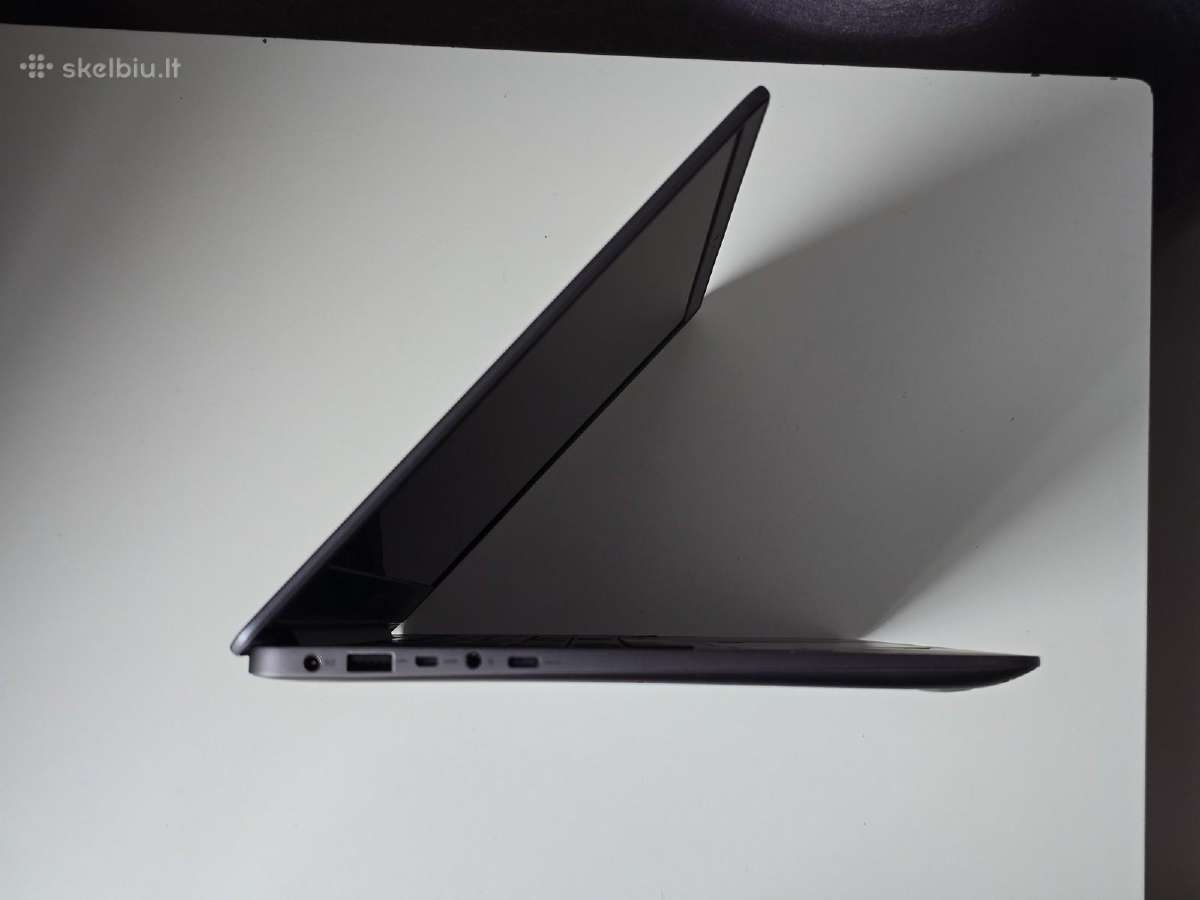 Lengvas ultrabook serijos Asus Zenbook Ux430 - nuotraukos Nr. 5