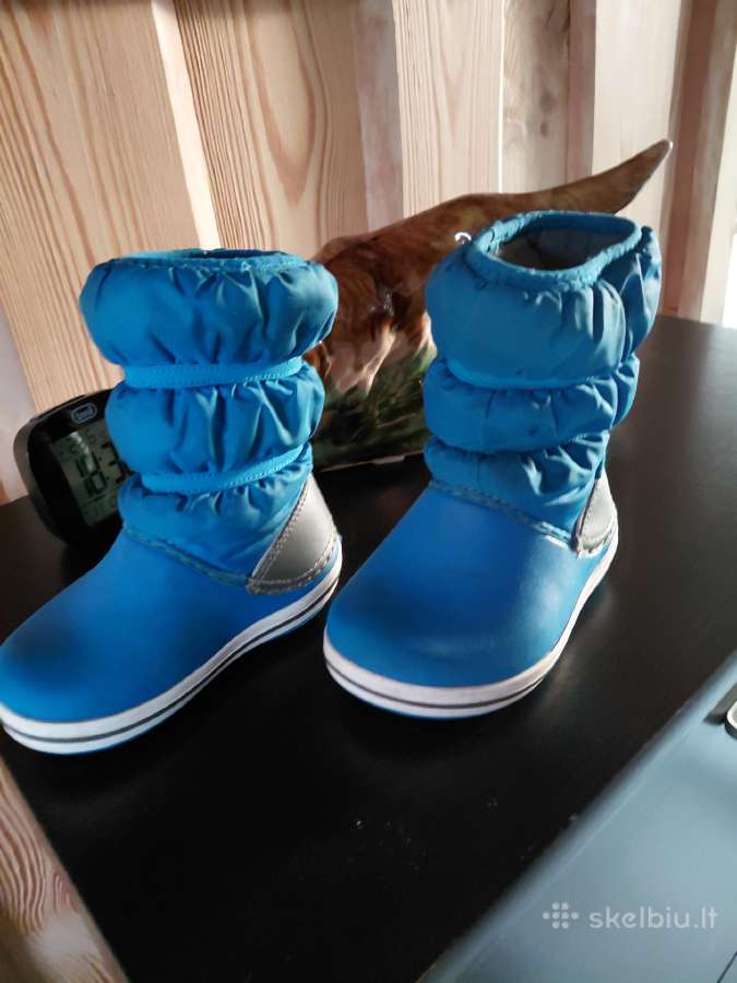 Vaikiški, crocs,aulinukai
