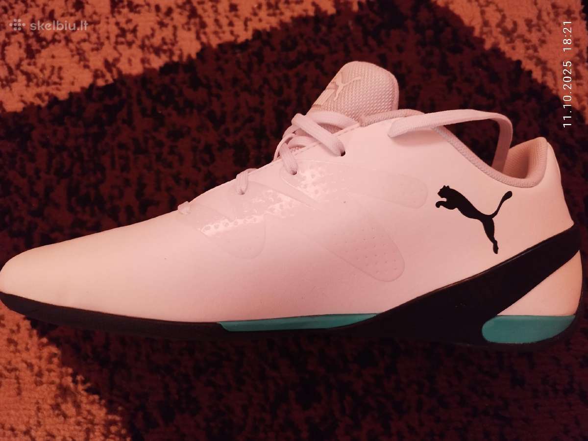 Sportbačiai Puma - nuotraukos Nr. 2