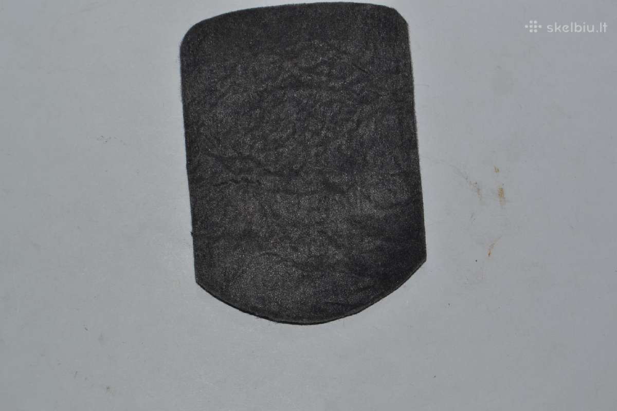 Plechaviciaus spec.kariai - nuotraukos Nr. 2