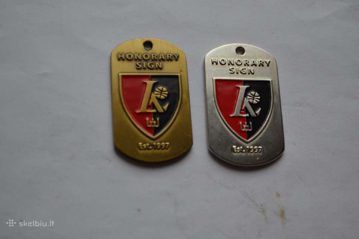 Bc Lietuvos rytas 1997