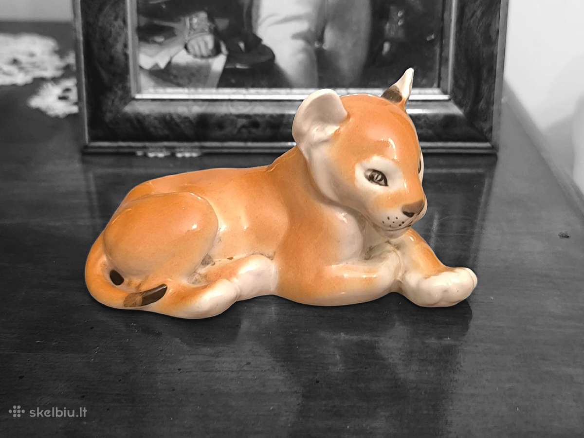 Lfz statulele