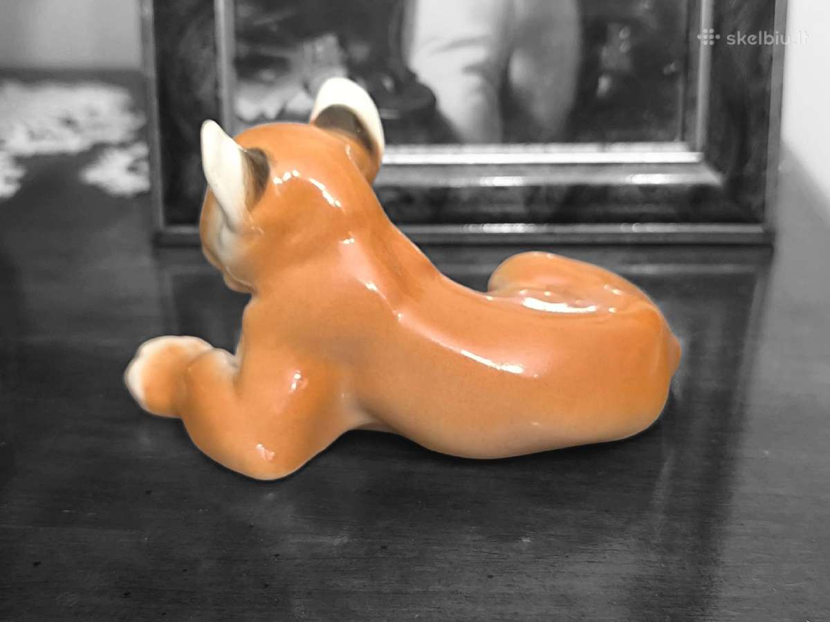 Lfz statulele - nuotraukos Nr. 3