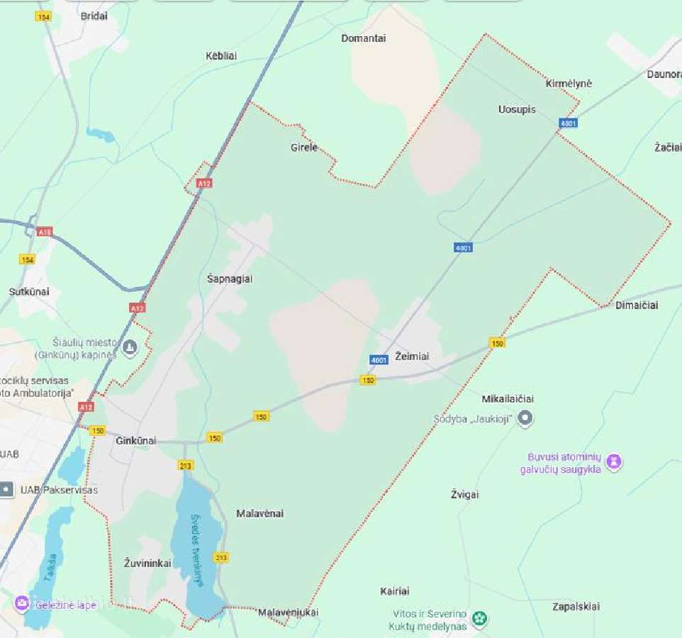 Išsinuomočiau/nupirkčiau žemės ūkio pask. žemę - nuotraukos Nr. 2