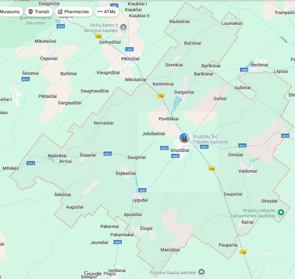 Išsinuomočiau/nupirkčiau žemės ūkio pask. žemę - nuotraukos Nr. 4
