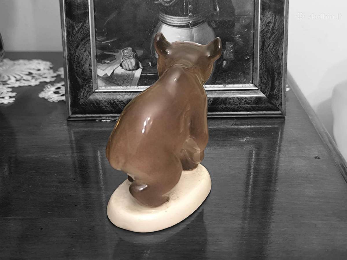 Lfz statulele - nuotraukos Nr. 4